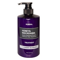 쿤달헤어스프레이