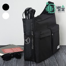 초등학원크로스백