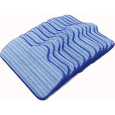 퀸레이블스팀청소기