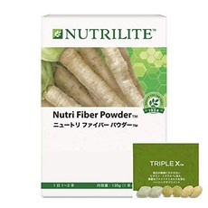 뉴트리화이버파우더