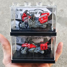 미니오토바이장난감