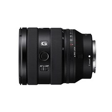 Sony 스탠다드 줌렌즈 Full Size FE 20-70mm F4 G Digital SLR Camera SEL2070G Black, 렌즈 및 정품 프로텍터 세트 + 블랙