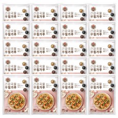 백설 건강곡물 부침가루 / 귀리 렌틸콩 치아씨드 함유 부침개 부침요리