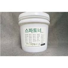 스파토너 10kg 대용량입욕제