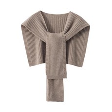 버버리아이콘울실크스카프