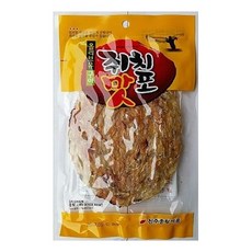 올리브유구이쥐치맛포