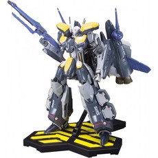 [해외] 1/72 VF-25S아ー마ー도 메시아 발키리ー오즈마기(마크로스 F(프런티어)프라 모델통판, 단일옵션