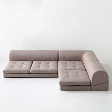 4인좌식소파