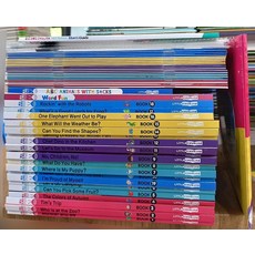 빅키즈영어세트