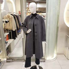 씨씨콜렉트트렌치코트