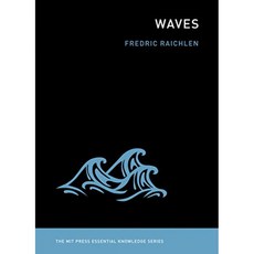 Waves (MIT Press Essential Knowledge) (MIT Press Essential Knowledge 시리즈), 단일옵션