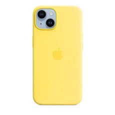 애플 아이폰 14 14 프로 맥스 커버 맥세이프 실리콘 마그네틱 케이스 정품 공식, 아이폰 14 (6.1 )