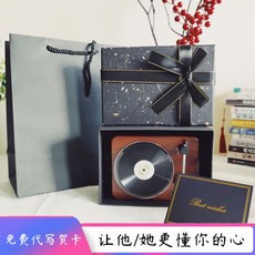 cigarettesaftersex LP 시가렛애프터섹스 엘피 Vinyl 바이닐 lp판, A + 앤티크블랙코너+블랙선물케이스+핸드백