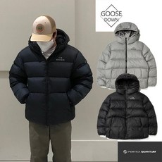 아이더 최초가 429 000 PERTEX (퍼텍스 퀀텀) 남녀 공용 써밋 구스 다운 DUW23597