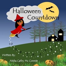 Hello Halloween: Coloring Books For Kids Ages 2-4 and Toddlers