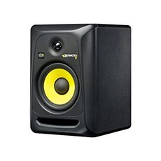 일본정품 2. KRK Rokit Series 6 액티브 스튜디오 모니터 73W RP6G3 (1대) 일본 정품 B00M2F3QEI, One Size_6인치 우하 모델, 상세 설명 참조0, 상세 설명 참조0