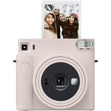 후지필름 인스탁스 스퀘어 SQ1 인스턴트 카메라 - 글레이셔 블루 Fujifilm