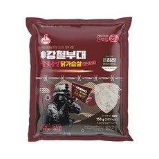 마니커냉동닭가슴살