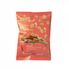 이케아 FESTLIGT 페스틀릭트 감자칩 150g 504.719.84