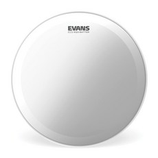 EVANS EQ3 BD26GB3C EQ3 Bass Batter Heads (two-ply 6.5mil + 6.5mil + 10mil ring) 26 [] 에반스