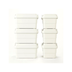 무인양품카고박스