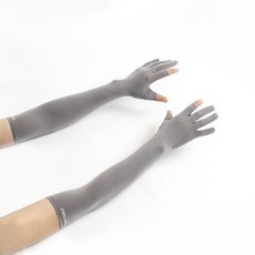 여성용운전팔토시