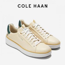 3177236 COLE HAAN 콜한 2024 모델 골프 신발 스파이클리스 그랜드 프로 탑 스핀 /