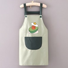러블리앞치마