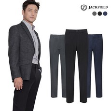 잭필드기모숨쉬는바지3종