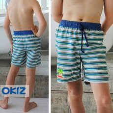 주니어트렁크수영복