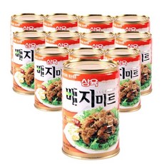 고기대용식 베지 미트 425g x 12캔, 12개