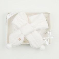 [에뜨와] (23겨울)로미화섬목도리 07Q777503