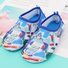 헬로카봇 crop 유아 아쿠아슈즈 남아 워터슈즈 아동 물놀이신발 워터파크 슈즈 키즈 어린이 로카봇 crop 유아 아쿠아슈즈 남아 워터슈즈 아동 물놀이신발 워터파크 슈즈 키즈 어린이