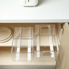 서랍플라스틱레일