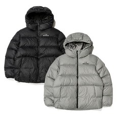 아이더 (DUW23597) 남여공용 PERTEX (퍼텍스) 써밋 다운 자켓 82003