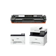 우리네퀵 캐논 MF645CX 토너 대용량 카트리지 복합기 팩스 호환 기종 MF643CDW LBP621CW LBP623CDW MF6495CXKG, 1개입, CRG-054H 검정 대용량 3100매