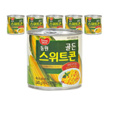 동원부드러운스위트콘