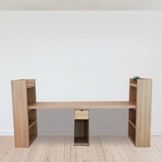 클레이쇼핑 언택트 재택 근무 온라인수업 아이방 2인용 책상세트 재택근무 재택알바 온라인수업 컴퓨터책상, 화이트