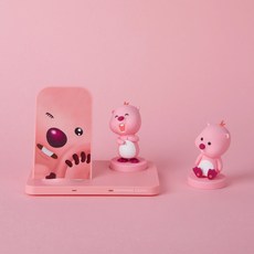 잔망루피발렌타인