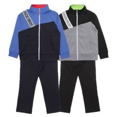 블랙야크키즈 2020 S/S 아동트레이닝 BK액티브세트 1BKSES0910 -IS