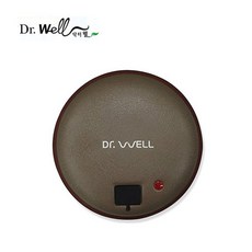 닥터웰 웰스톤 돌찜질기 충전찜질기, 상세페이지 참조