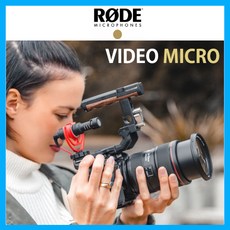 로데비디오마이크로