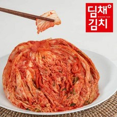 종갓집백김치5kg