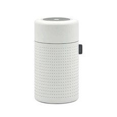 하이온 G7 무선 미니 가습기 750ML, 화이트