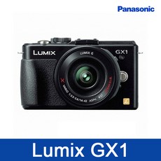 파나소닉 정품 DMC-GX1+20mm 렌즈킷 새상품 k