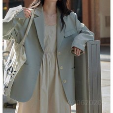 엄마친구아들 4회 옷 정소민 배석류 자켓 여성 의류 재킷 캐주얼 러블리옷 패션 코디
