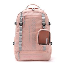 대용량 고등학생 중학생 책 여행 배낭 백팩 가방 LEMINE 2웨이백팩(핑크) 2waybackpack(PK) LMI-2w04(PK)