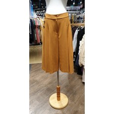 뉴코아강남오즈세컨 와이드핏버튼팬츠O21j9wpc323w