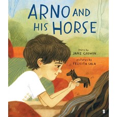 Arno and His Horse:, Scribble Us