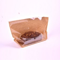 비닐닷컴 빵봉투 모음, 100매, 각실링봉투 230x180+M80